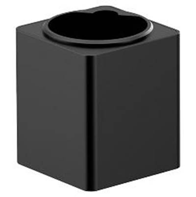 Extension kit - Matte Black