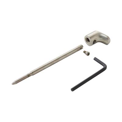 Moen Method Lift Rod - Brushed Nickel