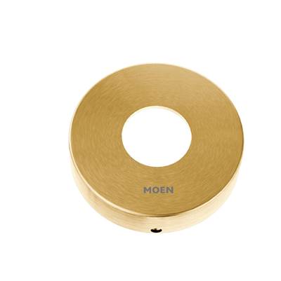 ESCUTCHEON BG - Brushed Gold
