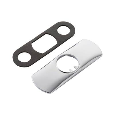 Moen Method Three Hole LavatoryTub Spout - Chrome