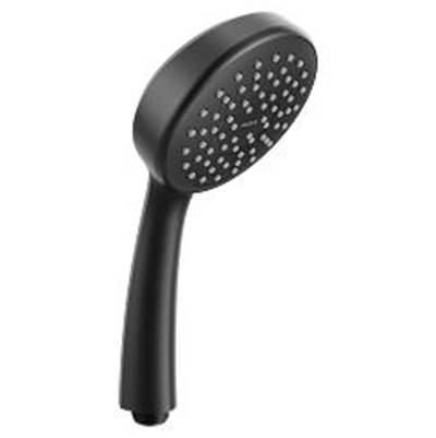 Moen Matte Black Eco-Performance Handshower