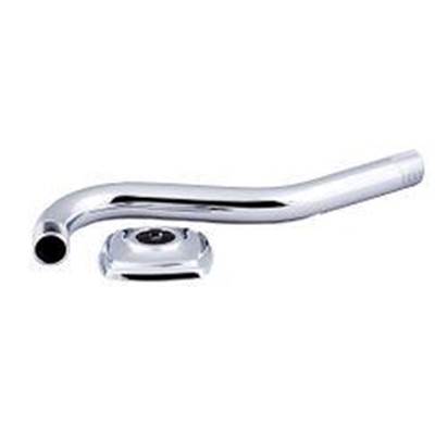 Moen Shower Arm and Flange Kit Chr - Chrome