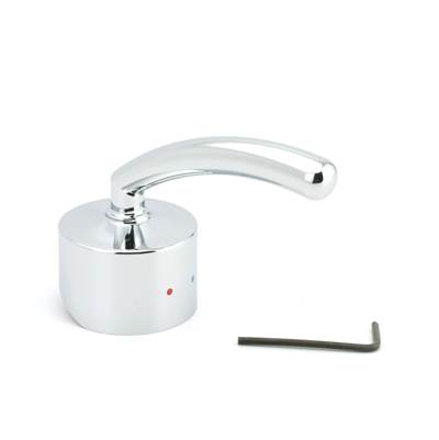 Moen ICON 1H HC HANDLE CHR - Chrome