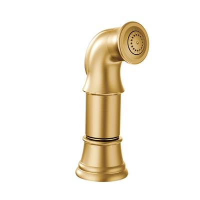 Moen SIDE SPRAY BG - Brushed Gold