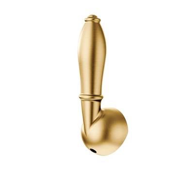 HANDLE KIT BG - Brushed Gold