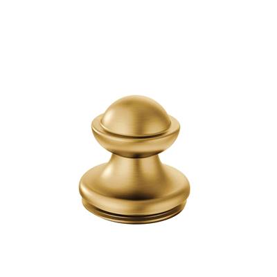 Moen SPOUT CAP BG - Brushed Gold