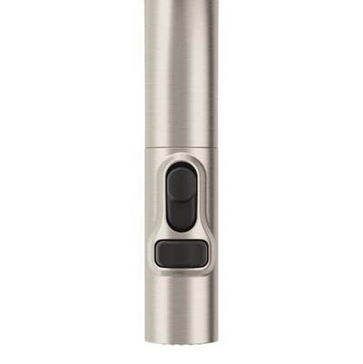 Moen WAND KIT SRS - Spot Resist Stainless