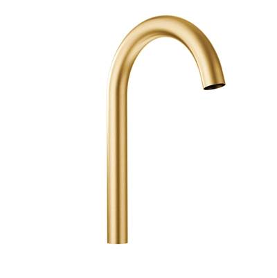 Moen SPOUT KIT BG - Brushed Gold
