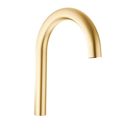 Moen SPOUT KIT BG - Brushed Gold
