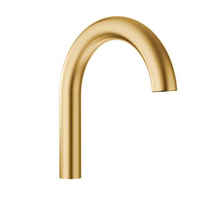 Moen SPOUT KIT BG - Brushed Gold