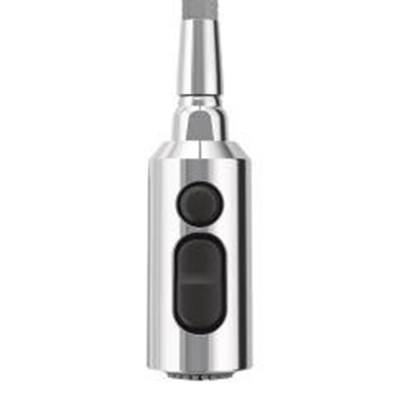 Moen Wand Kit Chr - Chrome