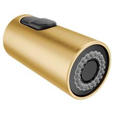 Moen WAND KIT - Brushed Gold
