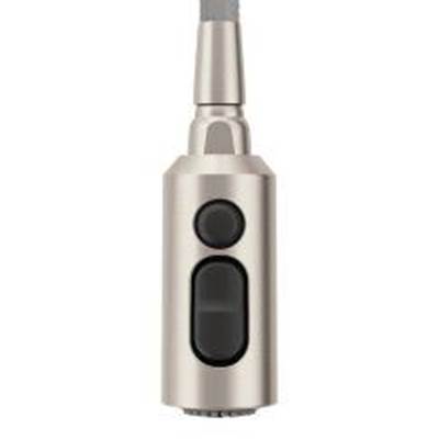 Moen Wand Kit Srs - Spot Resist Stainless