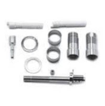 Moen LAV DECK EXTENSION KIT - N/A or unfinished