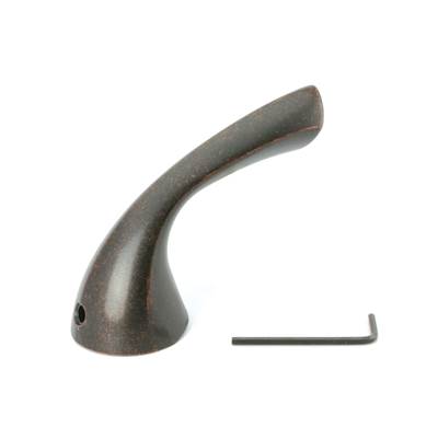 Moen KITCHEN HANDLE KIT ORB - Oil Rubbed Bronze