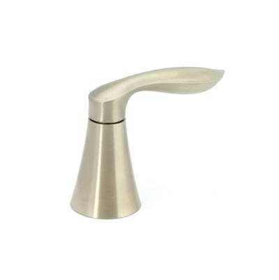HANDLE KIT HOT/COLD BN - Brushed Nickel