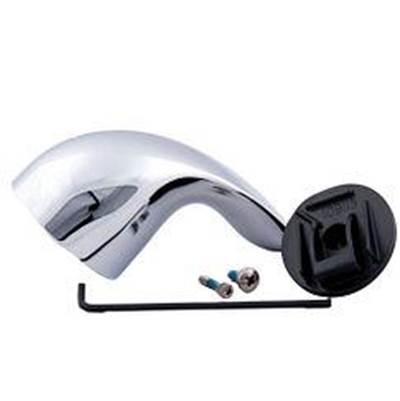 Moen Posi Handle Chr - Chrome