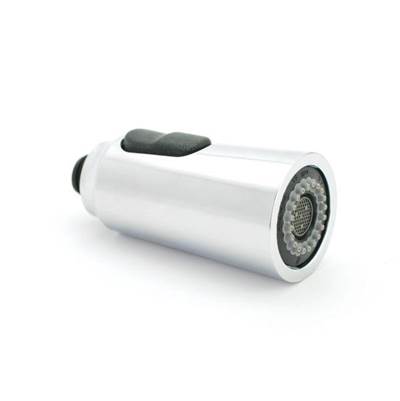 Moen WAND KIT CHR - Chrome