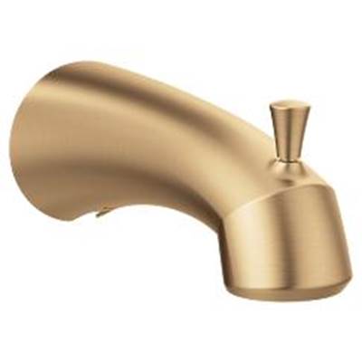 (glyde) Tub Spout
