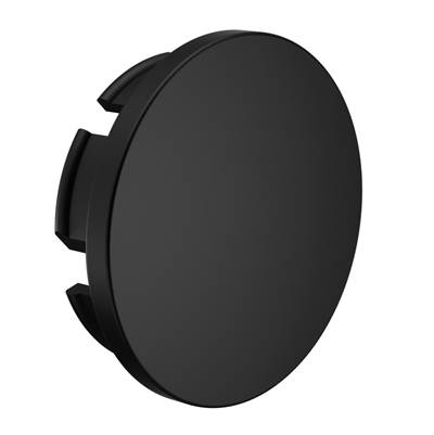 DIVERTER HANDLE CAP BL