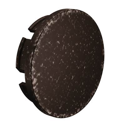 DIVERTER HANDLE CAP ORB