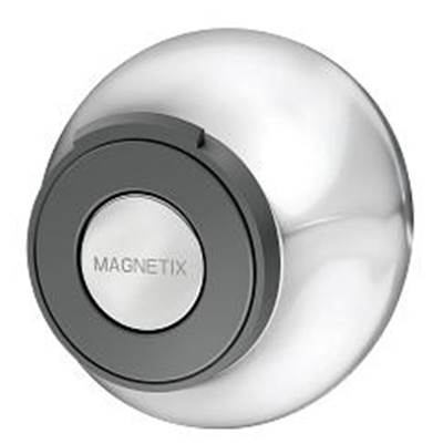 Moen Magnetix Remote Cradle With Chrome Magnetic Dock