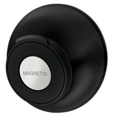 Moen Magnetix Remote Dock With Matte Black Magnetic Dock