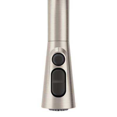 Moen WAND KIT SRS - Spot Resist Stainless