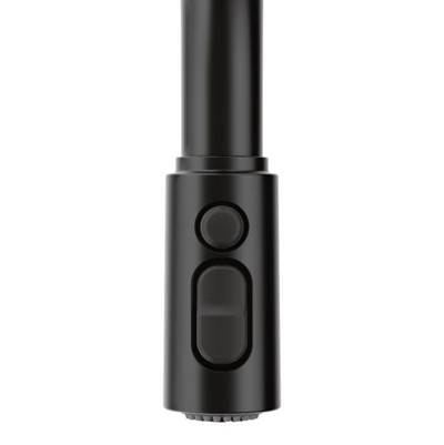 Moen WAND KIT, BL - Matte Black