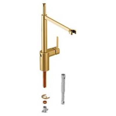FAUCET ASSEMBLY KIT - Brushed Gold