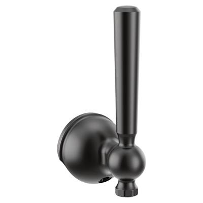 Moen LEVER HANDLE - BL - Matte Black
