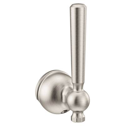 Moen LEVER HANDLE - SRS - Spot Resist Stainless