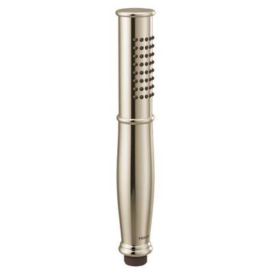 Moen Polished nickel eco-performance handshower