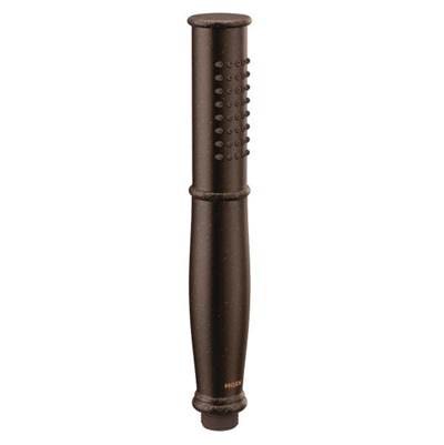 Moen Oil rubbed bronze eco-performance handshower
