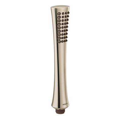 HANDHELD SHOWER, 1.75 GPM NL - Polished Nickel