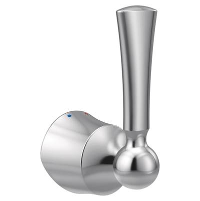 Moen LEVER HANDLE KIT CHR - Chrome