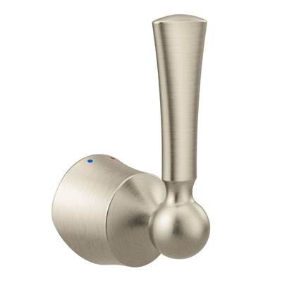 Moen LEVER HANDLE KIT BN - Brushed Nickel