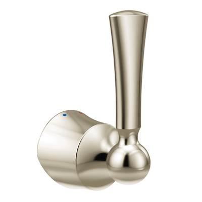 Moen LEVER HANDLE KIT NL - Polished Nickel