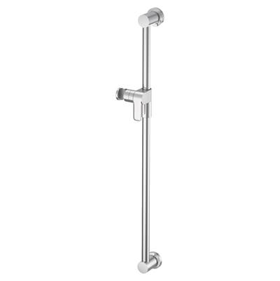 Moen SLIDE BAR CHR - Chrome