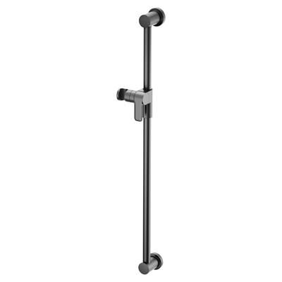 Moen SLIDE BAR BL - Matte Black
