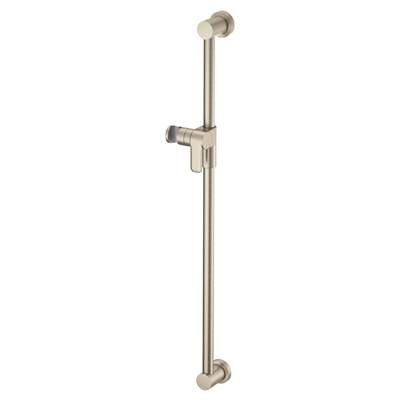Moen SLIDE BAR BN - Brushed Nickel