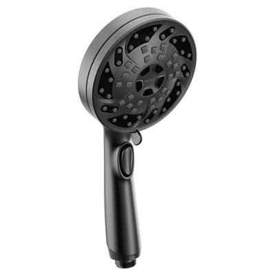 5 FUNCTION HANDSHOWER BL