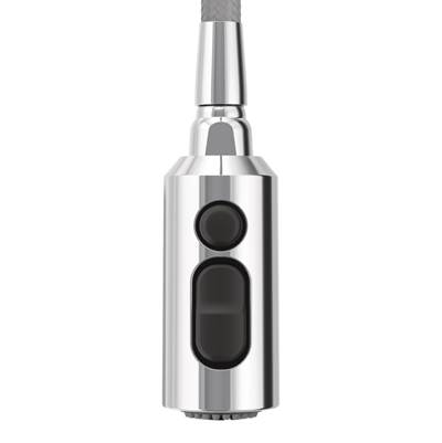Moen WAND KIT CHR - Chrome
