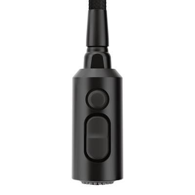 Moen WAND KIT BL - Matte Black