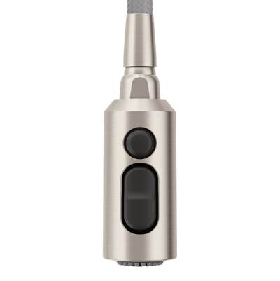 Moen WAND KIT SRS - Spot Resist Stainless