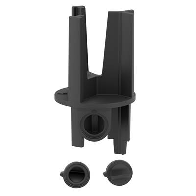 Moen M-CORE CROSS FLOW PLUG KIT - Unfinished
