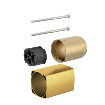 Moen M-CORE EXT KIT, VOSS, BG - Brushed Gold