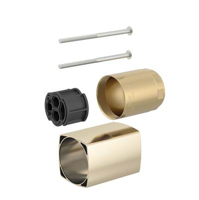 Moen M-CORE EXT KIT, VOSS, NL - Polished Nickel