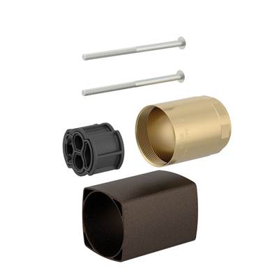 Moen M-CORE EXT KIT, VOSS, ORB - Oil Rubbed Bronze