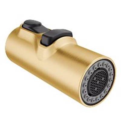Moen WAND KIT - Brushed Gold